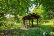 청풍쉼터 관광 정보와 주변 관광 명소 및 근처 맛집 여행 정보