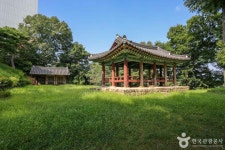 풍암호수 - 주변 여행 및 근처 관광 명소 - 국내 여행 정보와 관광 명소 정보