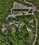 황매산숲속야영장 레저스포츠 정보와 주변 관광 명소 및 근처 맛집 여행 정보