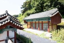 검암서원 관광 정보와 주변 관광 명소 및 근처 맛집 여행 정보