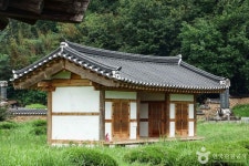태암서원 관광 정보와 주변 관광 명소 및 근처 맛집 여행 정보