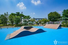 함주공원 관광 정보와 주변 관광 명소 및 근처 맛집 여행 정보