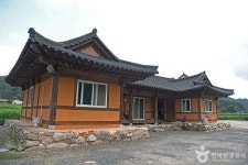 금풀애마을 관광 정보와 주변 관광 명소 및 근처 맛집 여행 정보