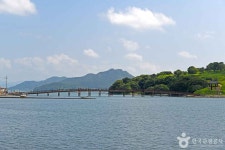 장좌마을 관광 정보와 주변 관광 명소 및 근처 맛집 여행 정보