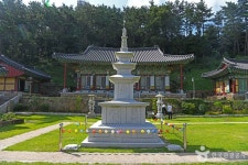 신흥사(완도) 관광 정보와 주변 관광 명소 및 근처 맛집 여행 정보