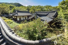옥간정 관광 정보와 주변 관광 명소 및 근처 맛집 여행 정보