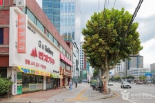 중곡동 가구거리 쇼핑 정보와 주변 관광 명소 및 근처 맛집 여행 정보