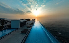 파나크 오퍼레이티드 바이 소노 숙박 정보와 주변 관광 명소 및 근처 맛집 여행 정보