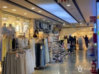 고투몰(강남터미널 지하쇼핑몰) 쇼핑 정보와 주변 관광 명소 및 근처 맛집 여행 정보