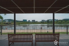 서울식물원 호수공원 관광 정보와 주변 관광 명소 및 근처 맛집 여행 정보