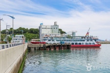 삼천포유람선 관광 정보와 주변 관광 명소 및 근처 맛집 여행 정보