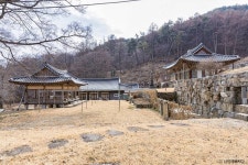 남원 교룡산성 관광 정보와 주변 관광 명소 및 근처 맛집 여행 정보