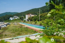 구조라해수욕장 관광 정보와 주변 관광 명소 및 근처 맛집 여행 정보