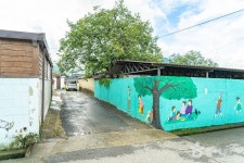 용두마을 관광 정보와 주변 관광 명소 및 근처 맛집 여행 정보