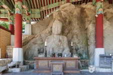 봉화 북지리 마애여래좌상 - 주변 여행 및 근처 관광 명소 - 국내 여행 정보와 관광 명소 정보