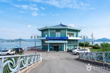 평택호 관광 정보와 주변 관광 명소 및 근처 맛집 여행 정보