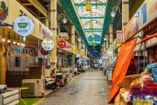 공주산성시장 쇼핑 정보와 주변 관광 명소 및 근처 맛집 여행 정보