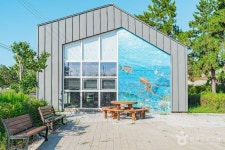 영해공원 관광 정보와 주변 관광 명소 및 근처 맛집 여행 정보