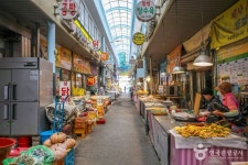 언양알프스시장 쇼핑 정보와 주변 관광 명소 및 근처 맛집 여행 정보