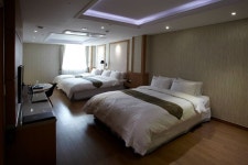 베니키아호텔 여수 숙박 정보와 주변 관광 명소 및 근처 맛집 여행 정보