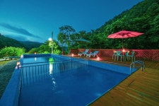 수다락펜션 숙박 정보와 주변 관광 명소 및 근처 맛집 여행 정보