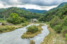 금당계곡 관광 정보와 주변 관광 명소 및 근처 맛집 여행 정보