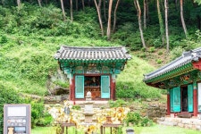 문수사(서산) 관광 정보와 주변 관광 명소 및 근처 맛집 여행 정보