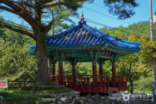 육모정 관광 정보와 주변 관광 명소 및 근처 맛집 여행 정보