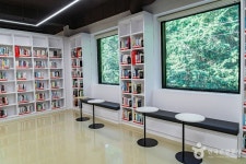 전주완산도서관 문화 정보와 주변 관광 명소 및 근처 맛집 여행 정보