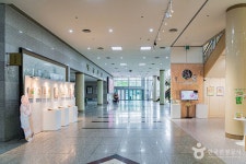 해남문화예술회관 문화 정보와 주변 관광 명소 및 근처 맛집 여행 정보