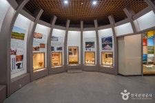 창원시립마산박물관 문화 정보와 주변 관광 명소 및 근처 맛집 여행 정보