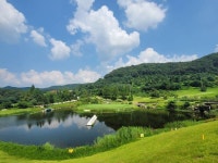 포천힐스컨트리클럽 레저스포츠 정보와 주변 관광 명소 및 근처 맛집 여행 정보