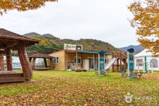 둥구리 농촌체험휴양마을 관광 정보와 주변 관광 명소 및 근처 맛집 여행 정보