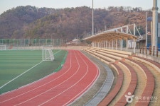 개군레포츠공원 관광 정보와 주변 관광 명소 및 근처 맛집 여행 정보