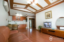 제주 하이랜드 펜션 숙박 정보와 주변 관광 명소 및 근처 맛집 여행 정보