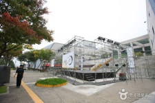 포천 반월아트홀 문화 정보와 주변 관광 명소 및 근처 맛집 여행 정보