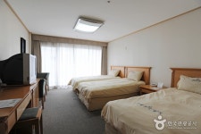 부산도시공사 아르피나 숙박 정보와 주변 관광 명소 및 근처 맛집 여행 정보