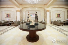 Hotel Mudeung Park (무등파크호텔) - Accommodation - Korea travel and tourism information