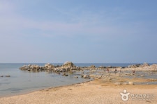 Namae Beach (Namae 1, 3-ri) (남애해변(남애1, 3리)) - Sightseeing - Korea travel and tourism information