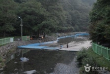 Seongjusan Recreational Forest (성주산자연휴양림) - Sightseeing - Korea travel and tourism information