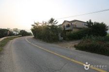 별이든 샘 펜션 숙박 정보와 주변 관광 명소 및 근처 맛집 여행 정보