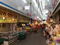 原州中原伝統市場（원주중원전통시장） - ショッピング - 韓国旅行・観光情報