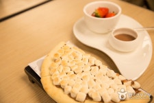 盘浦瑞来岛(반포 서래섬) - 旅游景点 - 韩国旅行和旅游信息