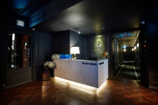 로제토호텔 숙박 정보와 주변 관광 명소 및 근처 맛집 여행 정보