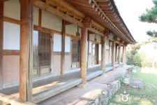 月印堂 (월인당) - 宿泊 - 韓国旅行・観光情報