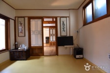 휴게스트하우스 [한국관광 품질인증/Korea Quality] 숙박 정보와 주변 관광 명소 및 근처 맛집 여행 정보