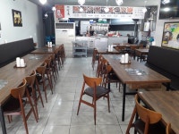 Seoilok (서일옥) - Restaurante - los viajes e información turística de Corea
