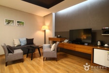 KT&G Sangsangmadang Chuncheon Stay (케이티엔지(KT&G) 상상마당춘천스테이) - Accommodation - Korea travel and tourism information