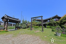 한옥마을 황토펜션[한국관광 품질인증/Korea Quality] - 주변 여행 및 근처 관광 명소 - 국내 여행 정보와 관광 명소 정보
