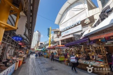 속초아저씨 튀김맛집 - 주변 여행 및 근처 관광 명소 - 국내 여행 정보와 관광 명소 정보